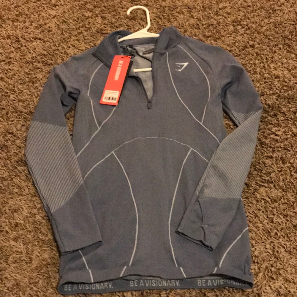 Gymshark jacket